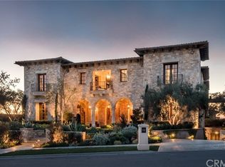 12 Coral Cay, Newport Coast, CA 92657