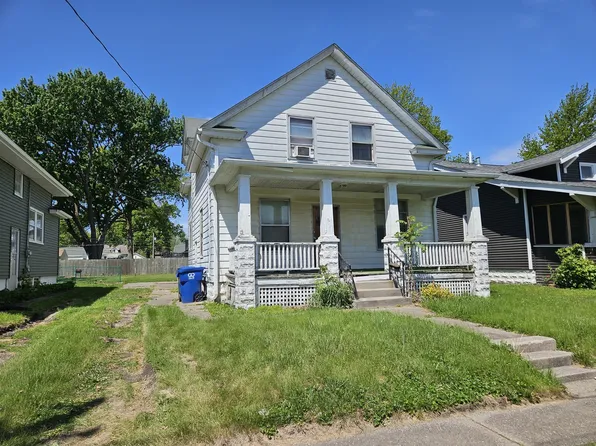 2030 N Sturdevant St, Davenport, IA 52804