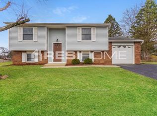 10209 Baribeau Ct, Indianapolis, IN 46229