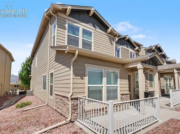 2130 Birmingham Loop, Colorado Springs, CO 80910