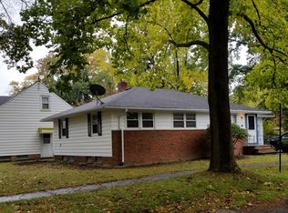 4570 Joliet Rd, Garfield Heights, OH 44125