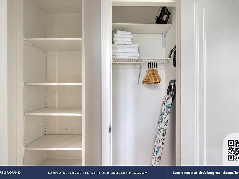 Storage Room