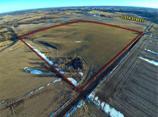 000 157th Ave, Lucas, IA 50151