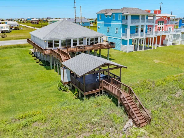 23331 San Luis Pass Rd, Galveston, TX 77554