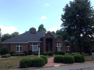 3316 Jennings Farm Dr NW, Wilson, NC 27896