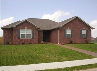 12514 Wayland Ct, Evansville, IN 47725