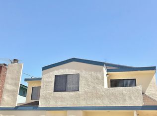 11708 Gale Ave, Hawthorne, CA 90250