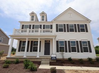 3052 Patricia Ann Way, Delaware, OH 43015