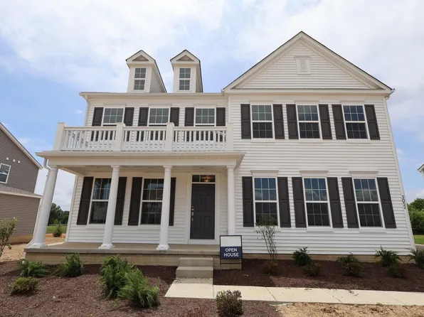 3052 Patricia Ann Way, Delaware, OH 43015