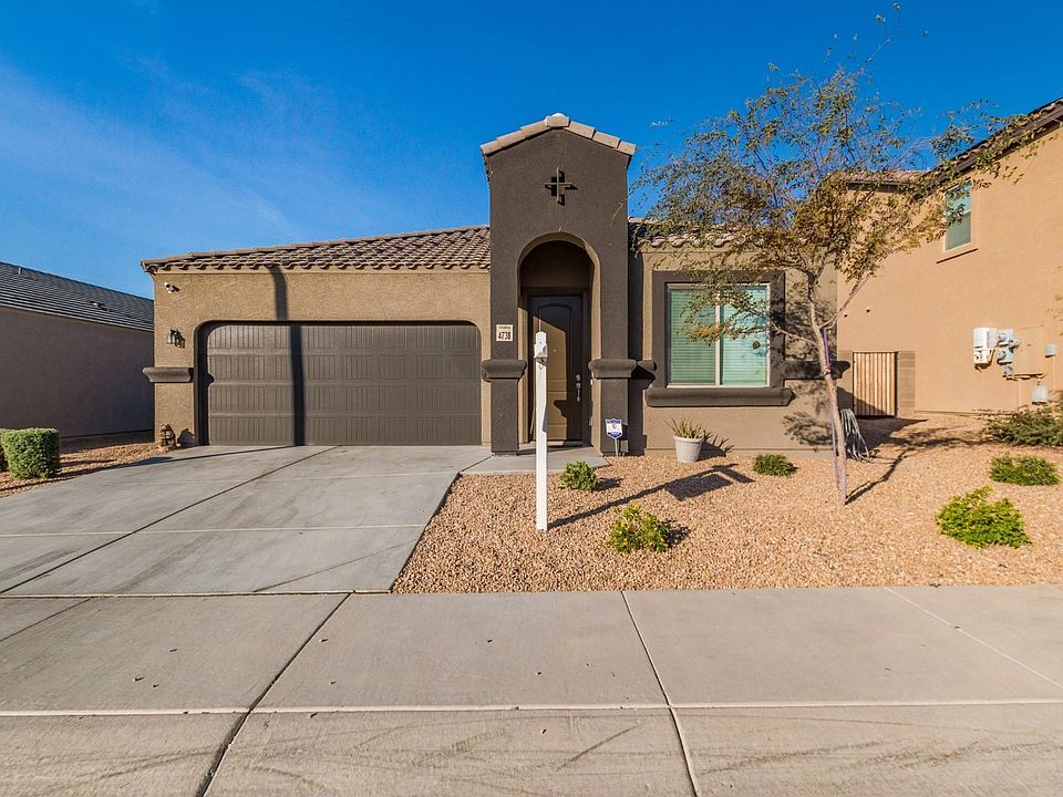1st image of 4738 S 238th Ln