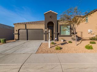 4738 S 238th Ln, Buckeye, AZ 85326