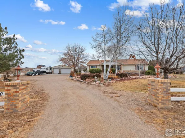 420 Bobcat Dr, Milliken, CO 80543