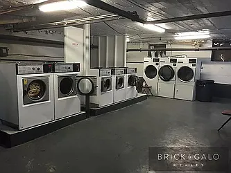 Rented by BRICK & GALO REALTY CORP