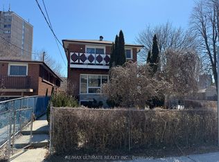 43 Chapman Ave, Toronto, ON M4B 1C6