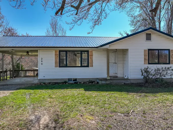 299 Fentress Ln, Berea, KY 40403