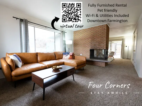(undisclosed Address), Farmington, NM 87401