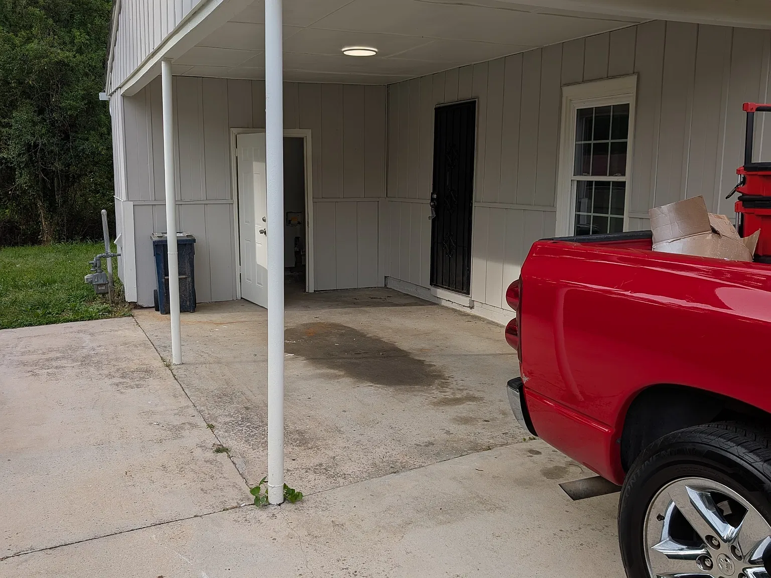 1022 Beck Street - 1 — Photo 2