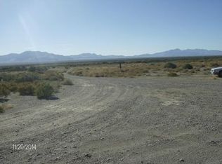 1705 W Barnes Rd, San Simon, AZ 85632