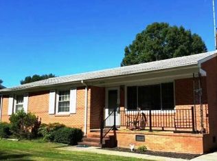 1624 Enon Church Rd, Chester, VA 23836