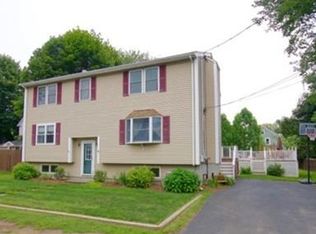 6 Hood Ter, Danvers, MA 01923
