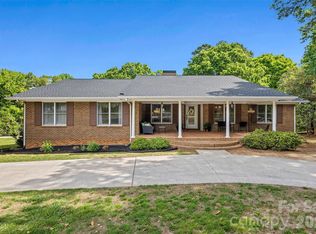 1709 Lakeview Dr, Monroe, NC 28112