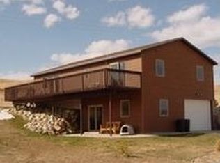 116088 S Buxton Rd, Butte, MT 59750