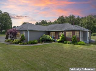 96 Frost Hill Ave, Lisbon, ME 04252
