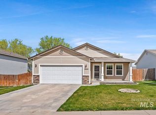 16548 Frisco Ave, Caldwell, ID 83607