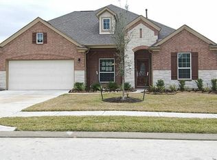 21362 Kings Mill Ln, Kingwood, TX 77339