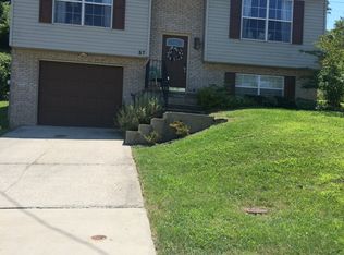 37 Timberline Ct, Cleves, OH 45002