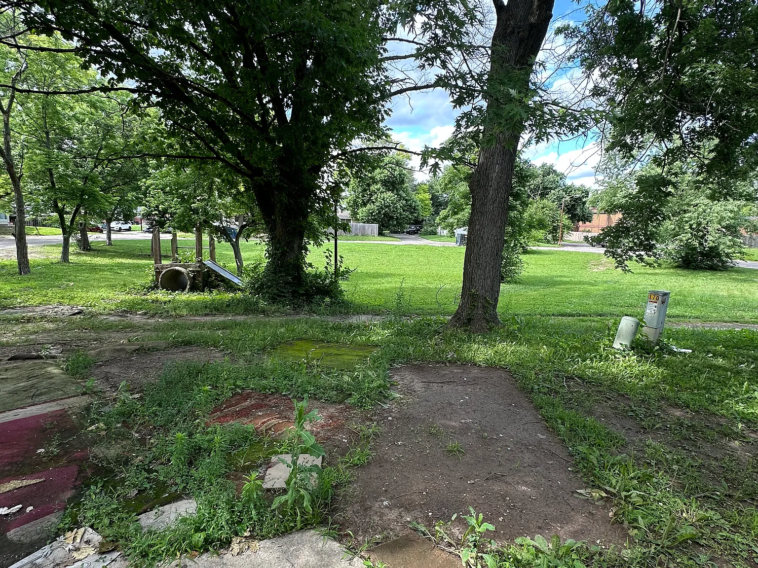 4 bed, 1487 sqft, $1,700 — Photo 3