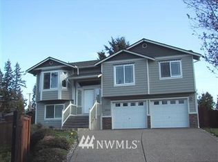2922 162nd St E, Tacoma, WA