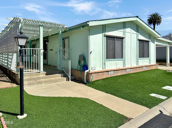 975 W Telegraph Rd Space 57, Santa Paula, CA 93060