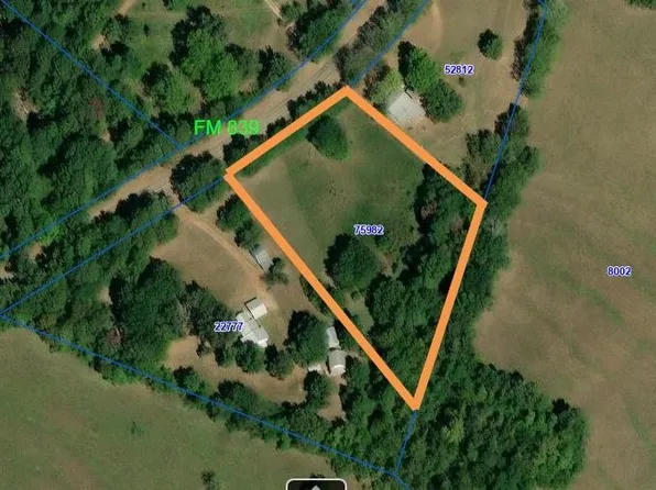 0 Fm 839 S, Henderson, TX 75654
