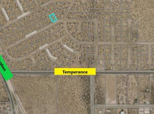 0 Essington Rd, El Paso, TX 79928