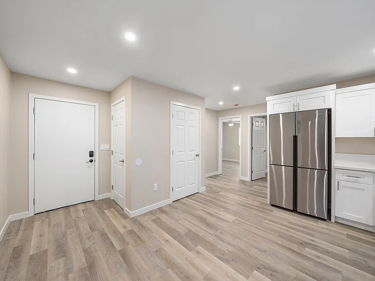1249 Palm St #1D — Photo 1