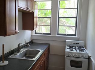 2401 Overbrook St APT 206, Miami, FL 33133