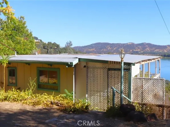 11683 Widgeon Way, Clearlake Oaks, CA 95423