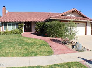 5639 Pittman St, Simi Valley, CA 93063