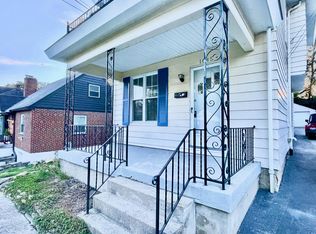 1645 Sutton Ave, Cincinnati, OH 45230