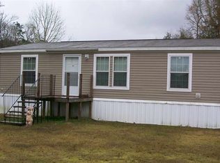 1081 Curtis Mill Rd, Monticello, FL 32344