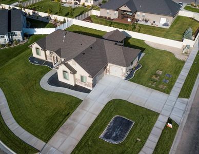 289 Casa Dr, Idaho Falls, ID, 83404
