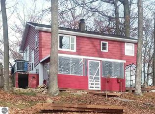 3022 Hardwood Heights Rd, Prescott, MI 48756