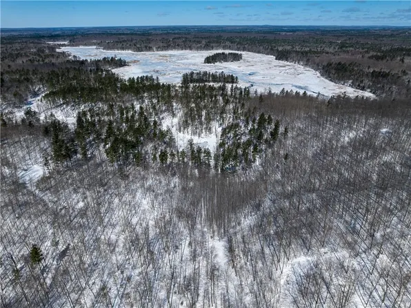 Lot 32 & 33 Ursa Road, Hayward, WI 54843