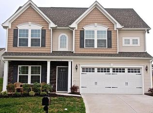 2226 Stone Pile Dr SW #358, Concord, NC 28025