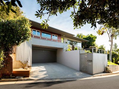 1548 Silverwood Ter, Los Angeles, CA, 90026