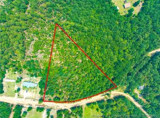 Old Forest Rd, Raeford, NC 28376