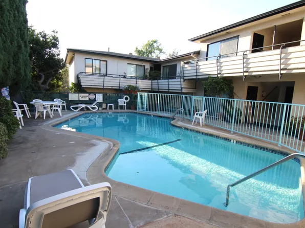 (undisclosed Address), Los Angeles, CA 90049