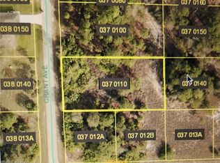 1902 Grant Ave, Lehigh Acres, FL 33972