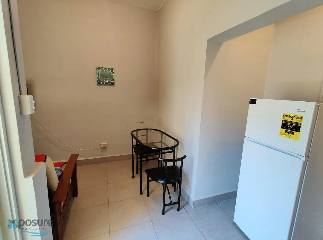 1 bed, 1.0 bath, 500 sqft, $675 — Photo 2